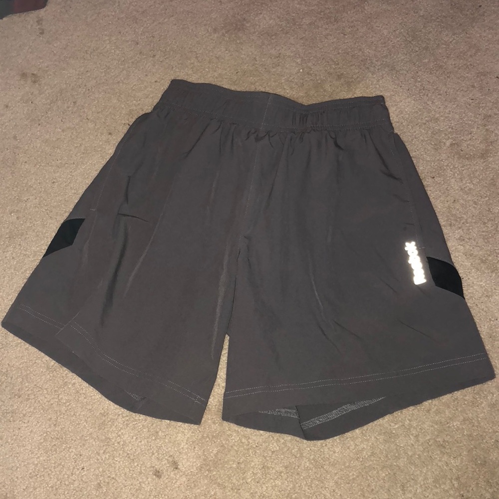 Men’s Reebok Running Shorts